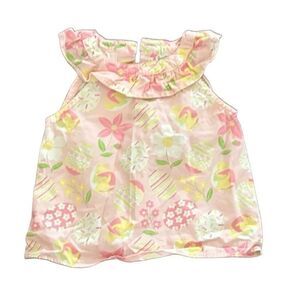 Gymboree 18 to 24 month Easter top